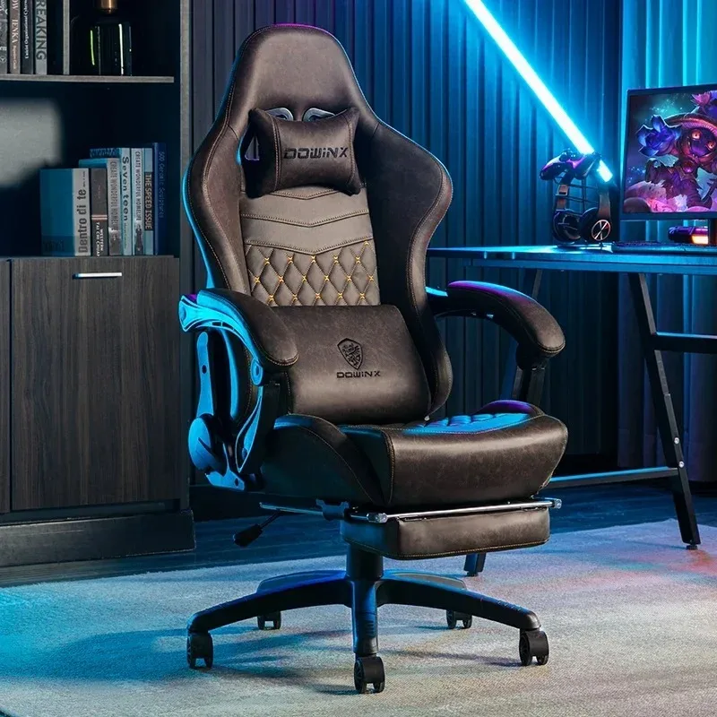 Esports Gaming Furniture - Cadeira de jogos para esportes eletrônicos,
