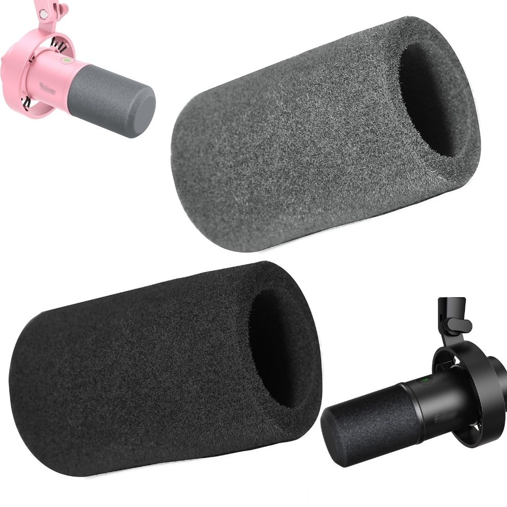Sound Dampening Foam - 1 Peça de Substituição: Capa de
