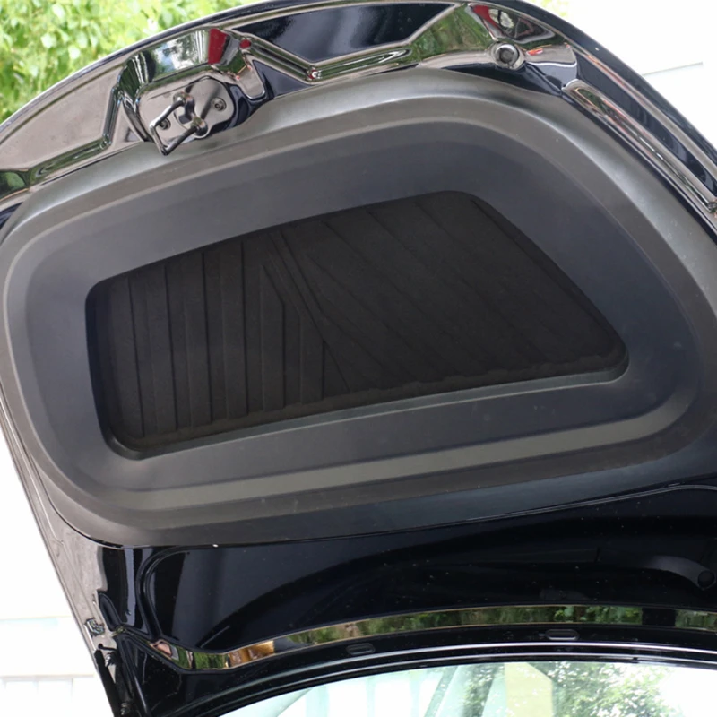 Sound Dampening Foam - Para tesla modelo y capô dianteiro
