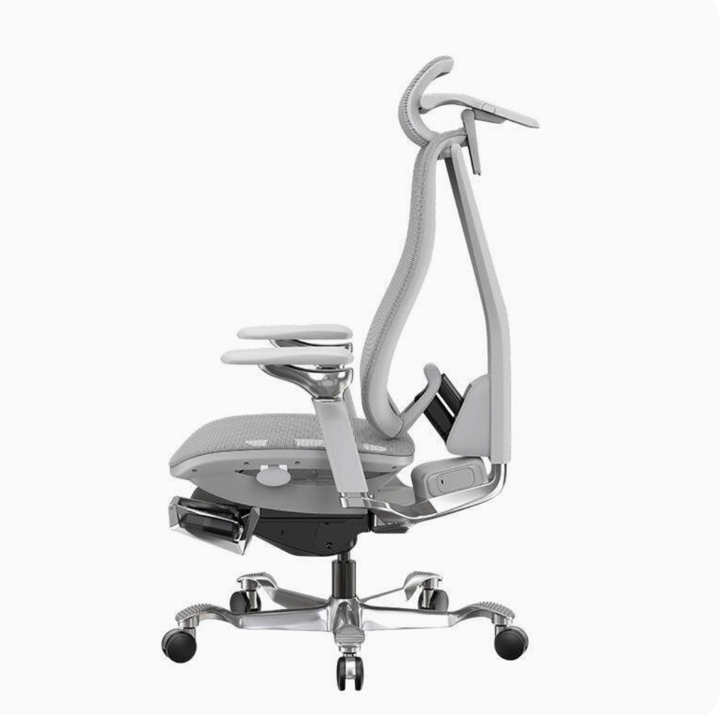 Esports Gaming Furniture - Cadeira de Escritório Ergonômica com Suporte