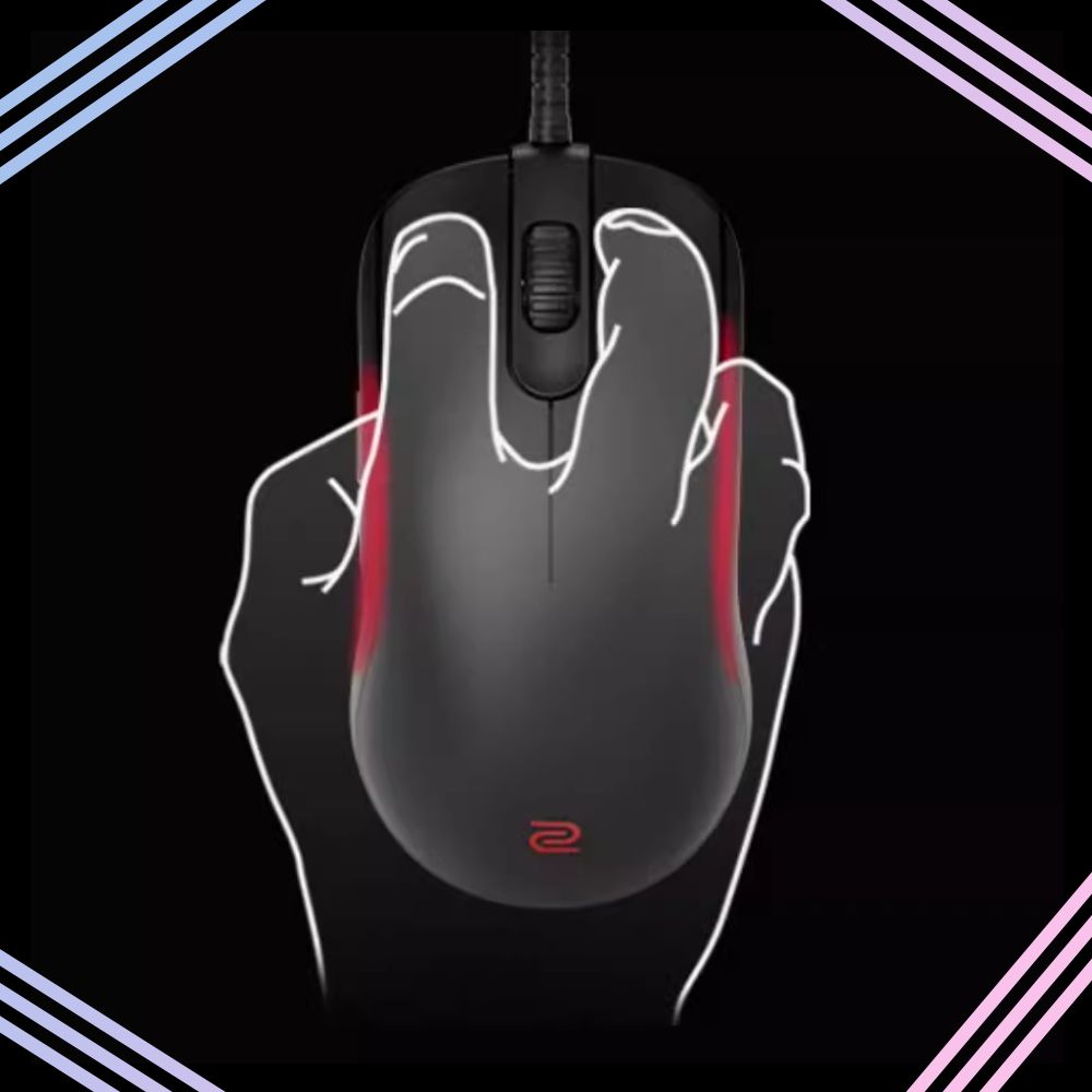 Esports Gaming Pcs - Hoowie gear S-C série esports mouse