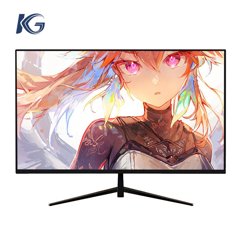 Esports Gaming Monitor - Monitor Gamer Curvo 2K de 27