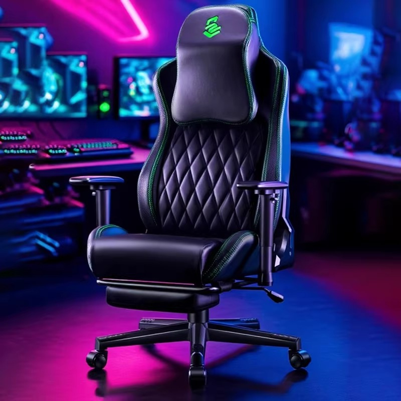 Esports Gaming Furniture - Cadeiras de Jogo E-sports Criativas Nórdicas,