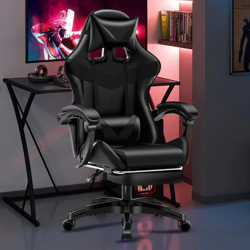 Esports Gaming Furniture - Cadeiras de escritório para jogos e