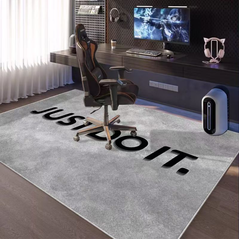 Esports Gaming Room - Tapete Gamer VIKAMA para Sala de