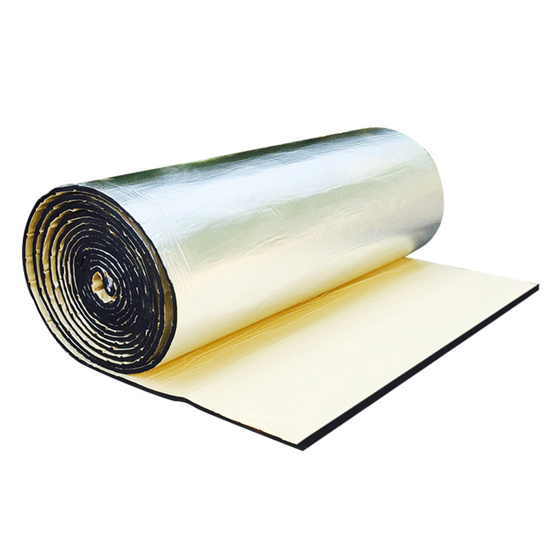 Sound Dampening Foam - 100/150/200/300cm x 50cm tapete bloqueador de