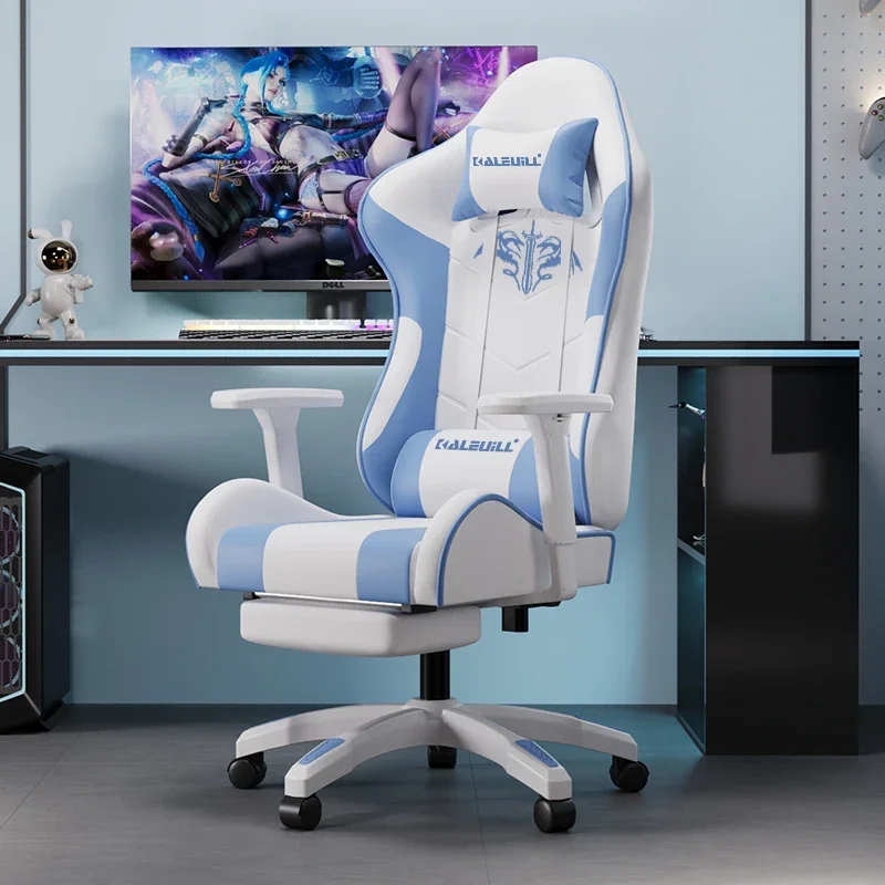 Esports Gaming Furniture - Esports cadeiras de jogos sênior ergonômico
