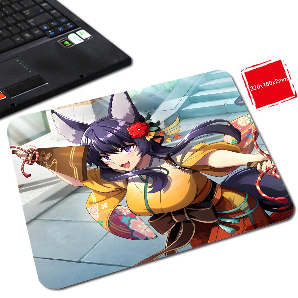 Esports Gaming Pcs - T_the E_eminence in S_shadow Mouse Pad
