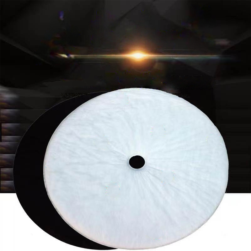 Almofada de Algodão Acústica U - Sound Dampening Foam avaliação e preço