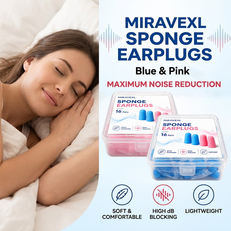 Protetores Auriculares de Espu - Sound Dampening Foam avaliação e preço