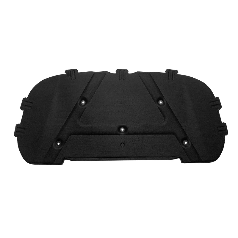 Capô do motor do carro som iso - Sound Dampening Foam avaliação e preço