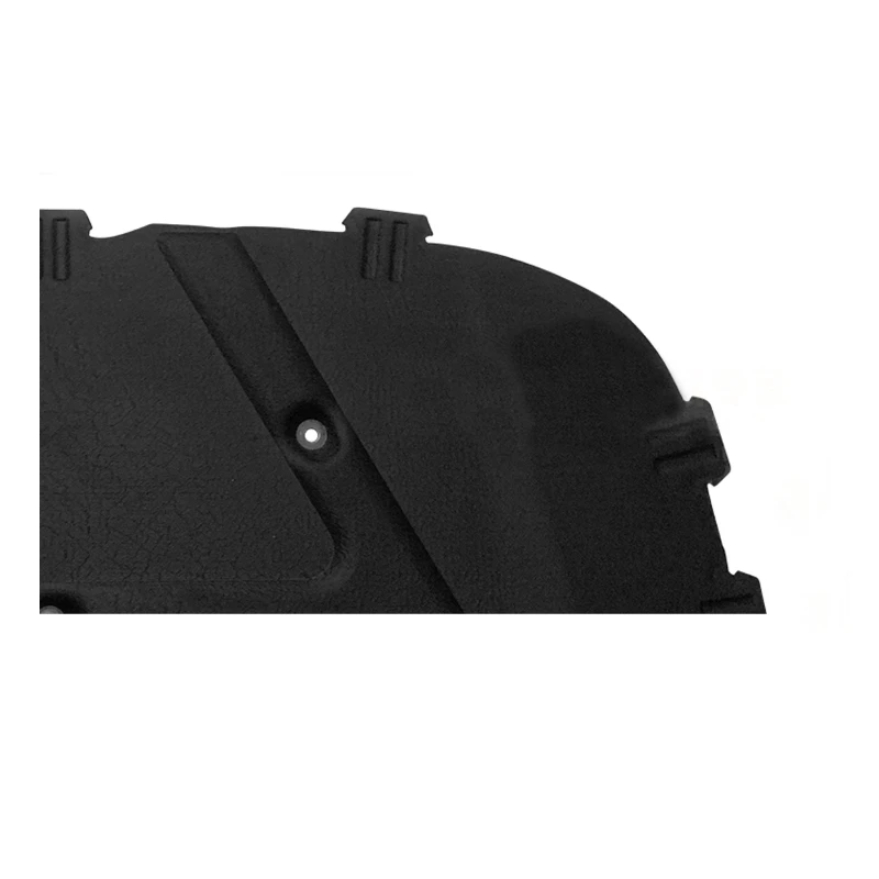 Capô do motor do carro som iso - Sound Dampening Foam avaliação e preço