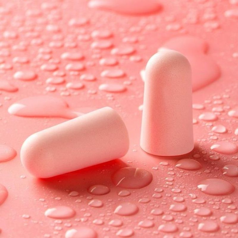 Protetores auriculares para do - Sound Dampening Foam avaliação e preço