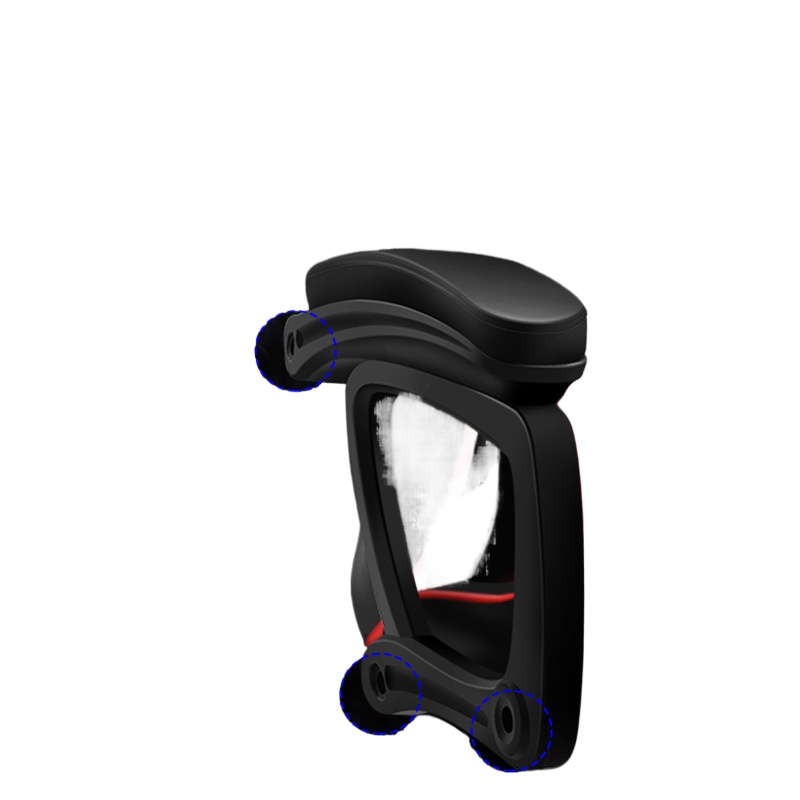 Cadeira Ergonômica para Jogos, - Esports Gaming Degree avaliação e preço