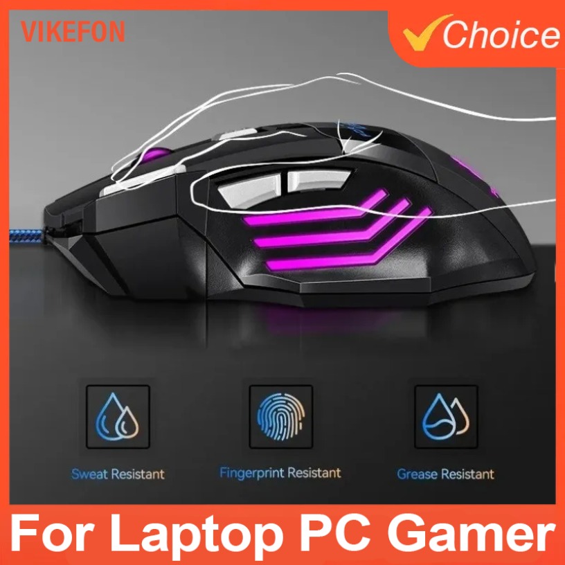1 pçs novo rgb retroiluminado  - Esports Gaming Pcs avaliação e preço