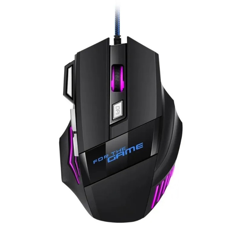 1 pçs novo rgb retroiluminado  - Esports Gaming Pcs avaliação e preço