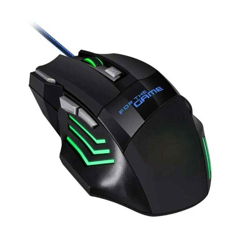 1 pçs novo rgb retroiluminado  - Esports Gaming Pcs avaliação e preço