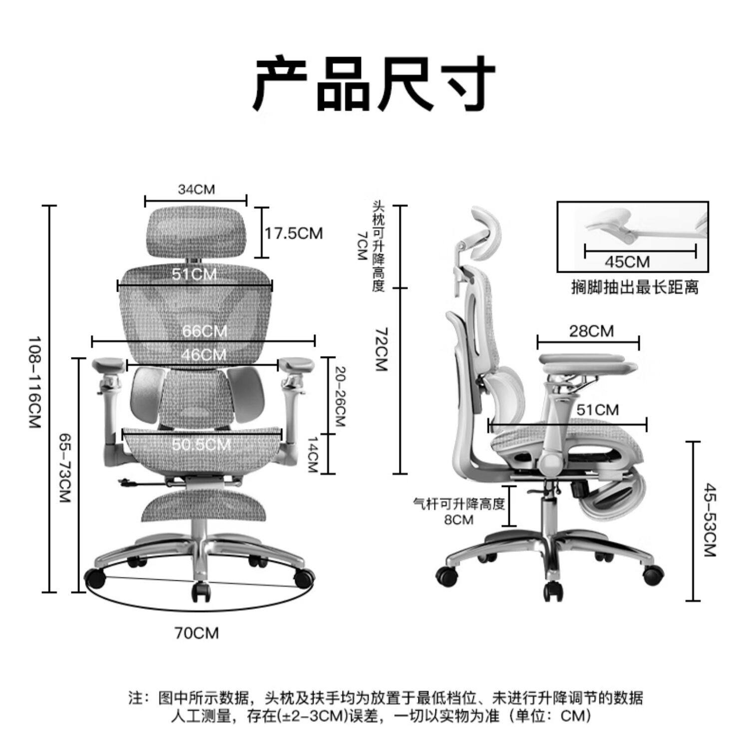 Cadeira de Escritório Ergonômi - Esports Gaming Furniture avaliação e preço