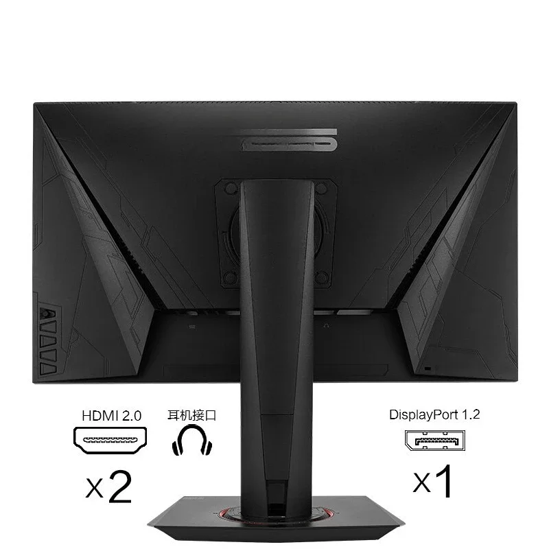 Monitor de jogos GAMING VG259Q - Esports Gaming Monitor avaliação e preço