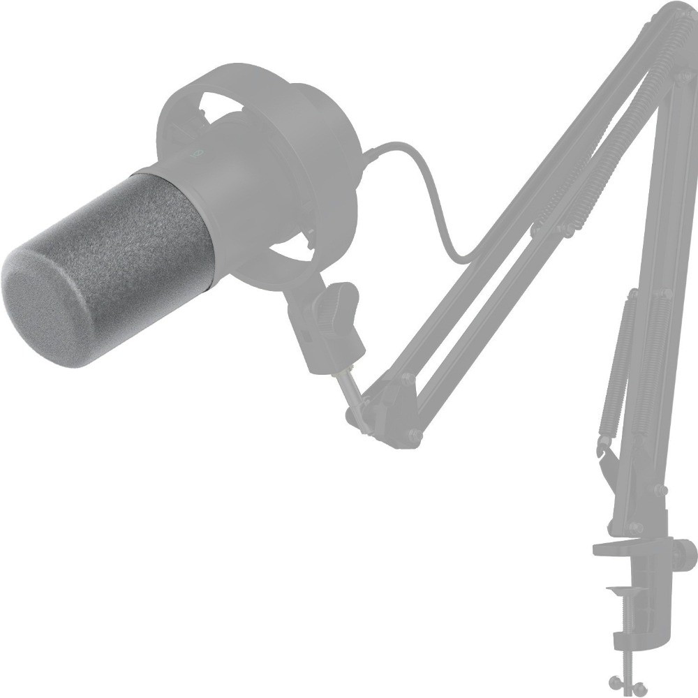 1 Peça de Substituição: Capa d - Sound Dampening Foam avaliação e preço
