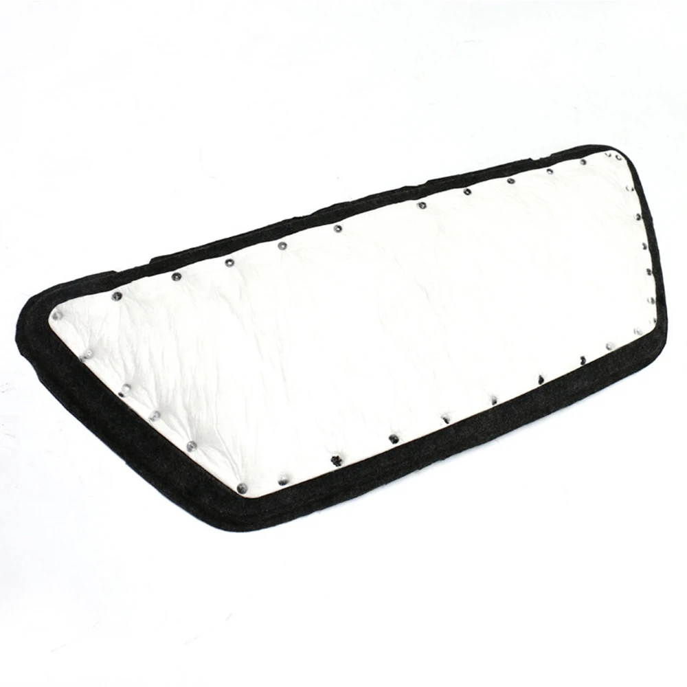 Para tesla modelo y capô diant - Sound Dampening Foam avaliação e preço