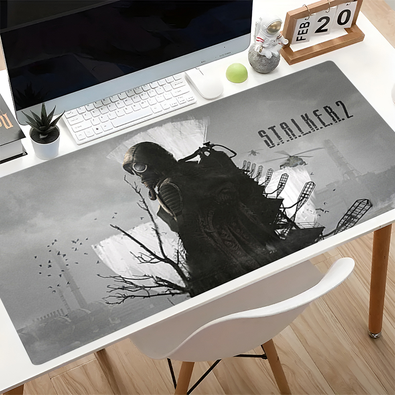 Mouse Pads Grandes para E-spor - Esports Gaming Pcs avaliação e preço