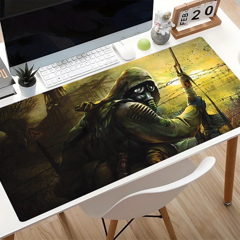 Mouse Pads Grandes para E-spor - Esports Gaming Pcs avaliação e preço