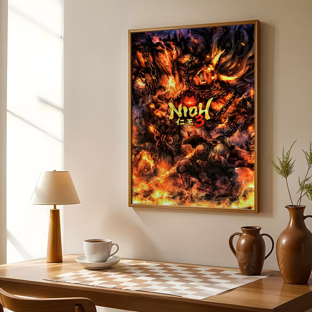 Pôster de arte de parede do jo - Esports And Gaming Lounge avaliação e preço