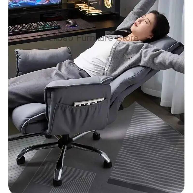 Cadeira Gamer Confortável para - Esports Gaming Furniture avaliação e preço