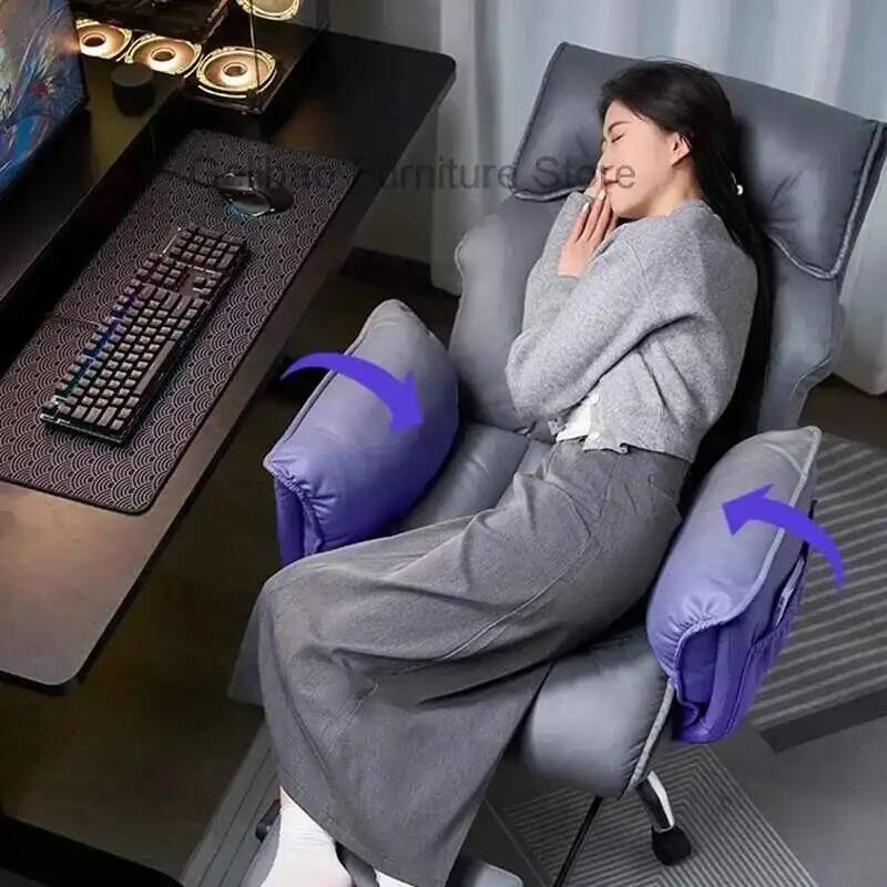 Cadeira Gamer Confortável para - Esports Gaming Furniture avaliação e preço
