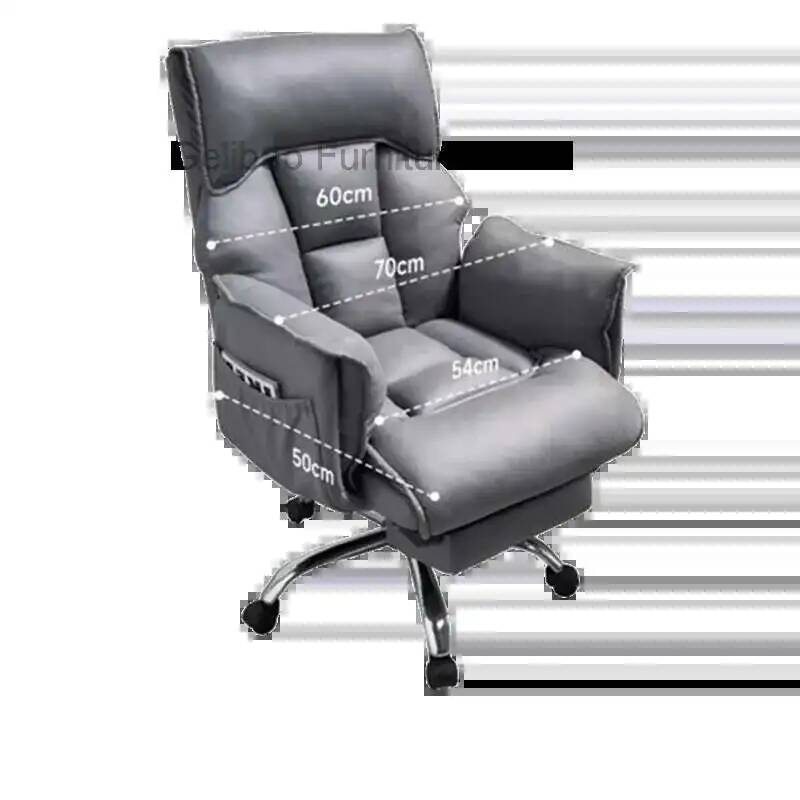Cadeira Gamer Confortável para - Esports Gaming Furniture avaliação e preço