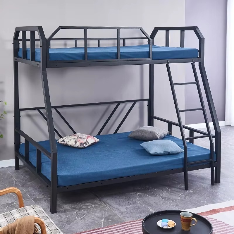 Cama de Metal Dupla Camada par - Esports Gaming Bed avaliação e preço