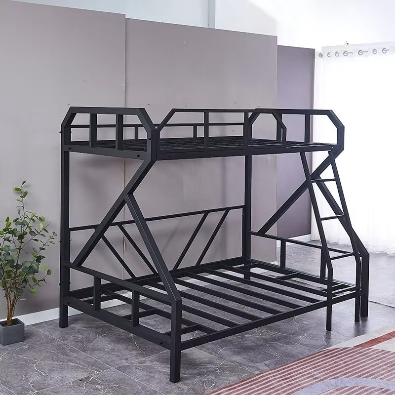 Cama de Metal Dupla Camada par - Esports Gaming Bed avaliação e preço