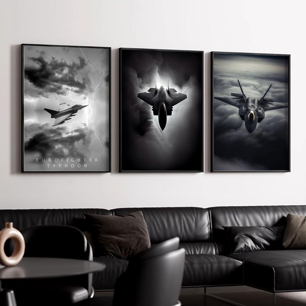 Pôster de parede de jato de co - Esports And Gaming Lounge avaliação e preço
