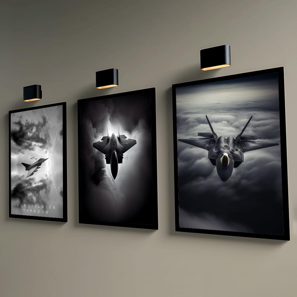 Pôster de parede de jato de co - Esports And Gaming Lounge avaliação e preço