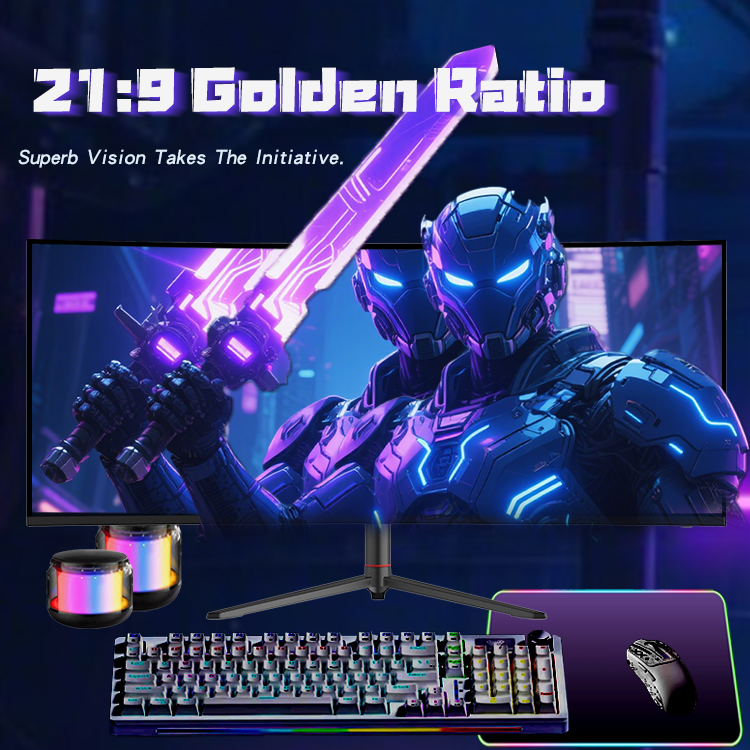 Monitor de Jogo E-Sports com T - Esports Gaming Monitor avaliação e preço