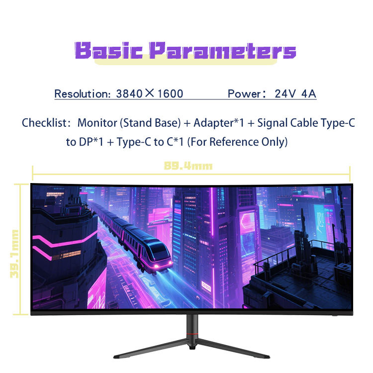 Monitor de Jogo E-Sports com T - Esports Gaming Monitor avaliação e preço
