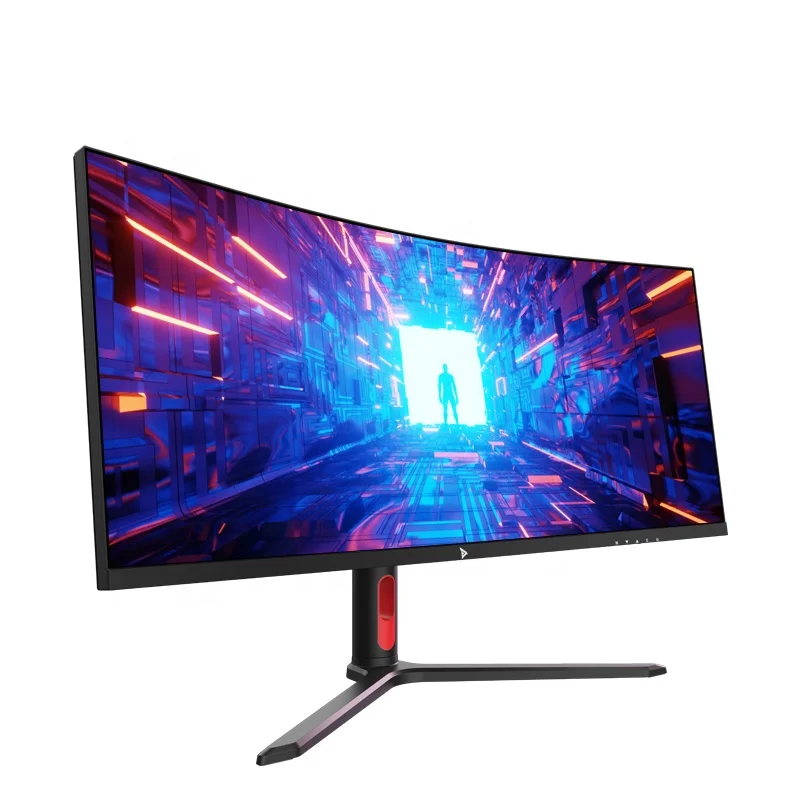 Novo Monitor Gamer M34HWW-Pro  - Esports Gaming Monitor avaliação e preço