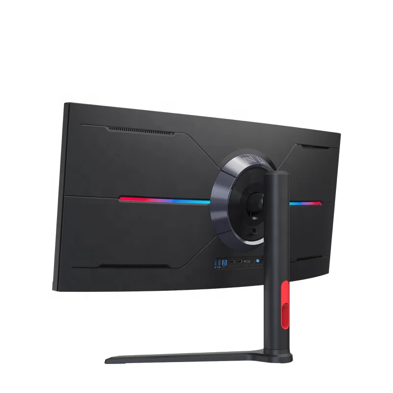 Novo Monitor Gamer M34HWW-Pro  - Esports Gaming Monitor avaliação e preço