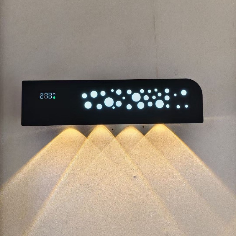Luminária de Parede RGB Minima - Esports Gaming Bed avaliação e preço