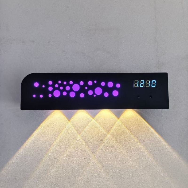 Luminária de Parede RGB Minima - Esports Gaming Bed avaliação e preço