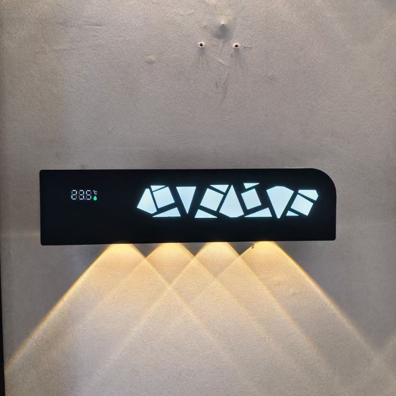 Luminária de Parede RGB Minima - Esports Gaming Bed avaliação e preço