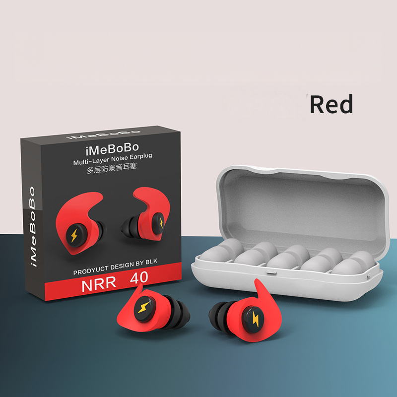 Protetores Auriculares de Espu - Sound Dampening Foam avaliação e preço