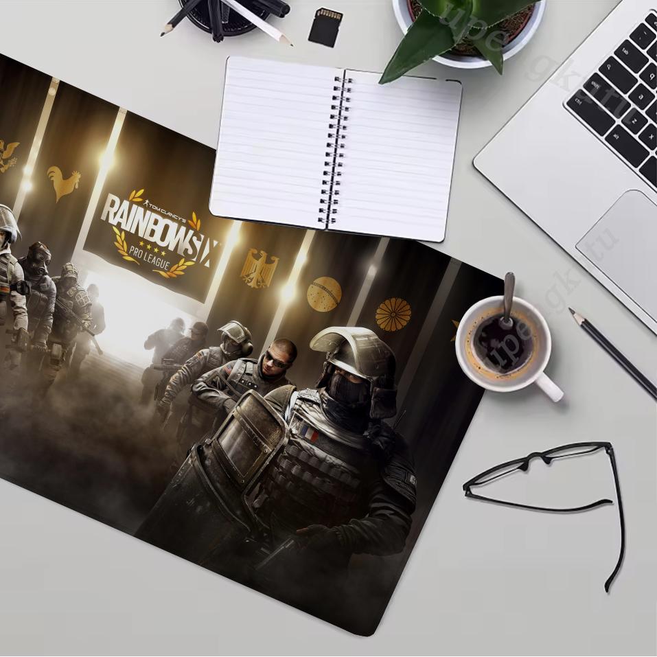 Tapete de Mesa Gamer XXL para  - Esports Gaming Pcs avaliação e preço