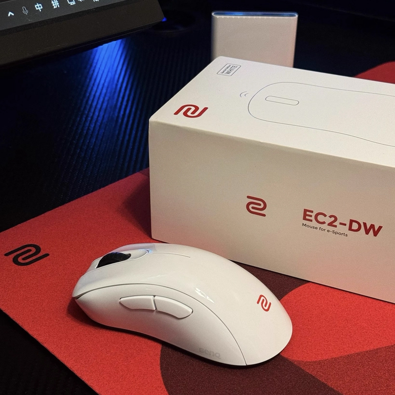 ZOWIE GEAR Edição Especial Mou - Esports Gaming Pcs avaliação e preço