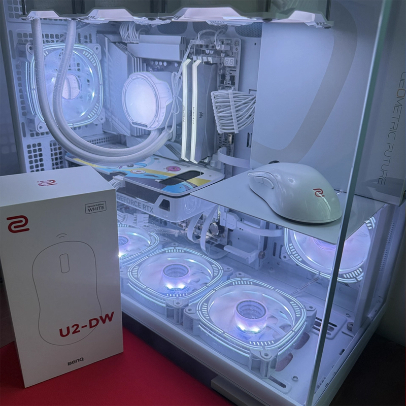 ZOWIE GEAR Edição Especial Mou - Esports Gaming Pcs avaliação e preço