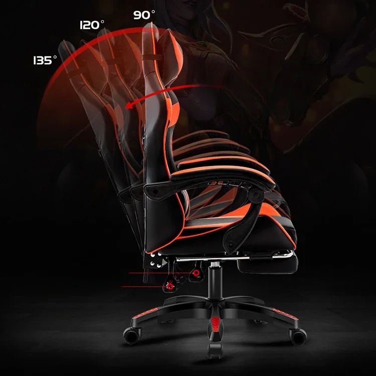 Cadeiras de escritório para jo - Esports Gaming Furniture avaliação e preço