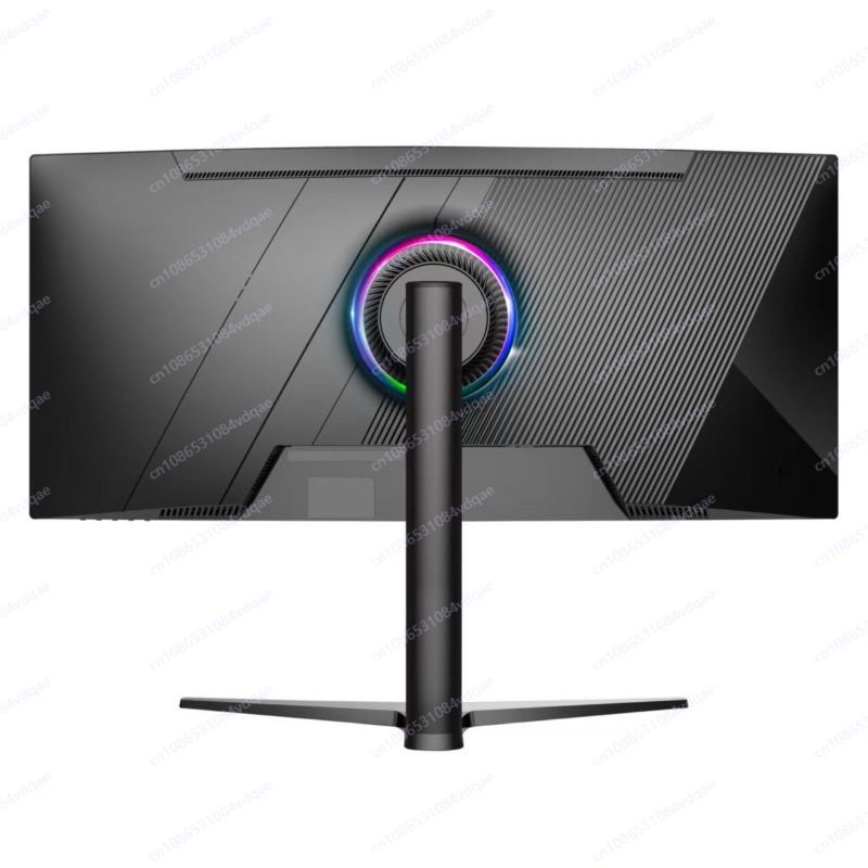 Monitor Curvo para Jogos de 38 - Esports Gaming Furniture avaliação e preço