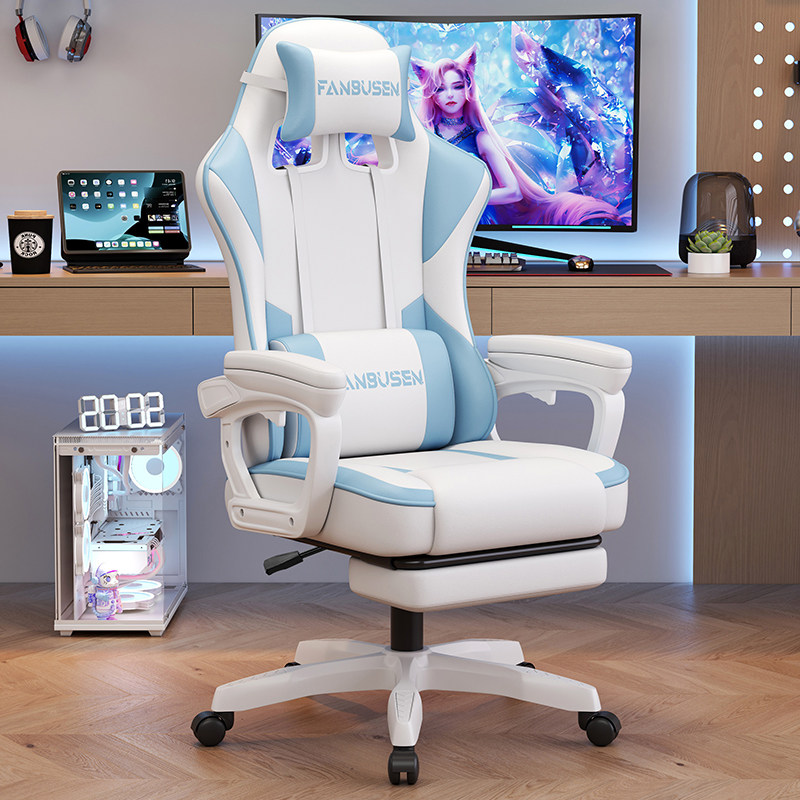 Cadeira Gamer para Esports, Ca - Esports Gaming Furniture avaliação e preço