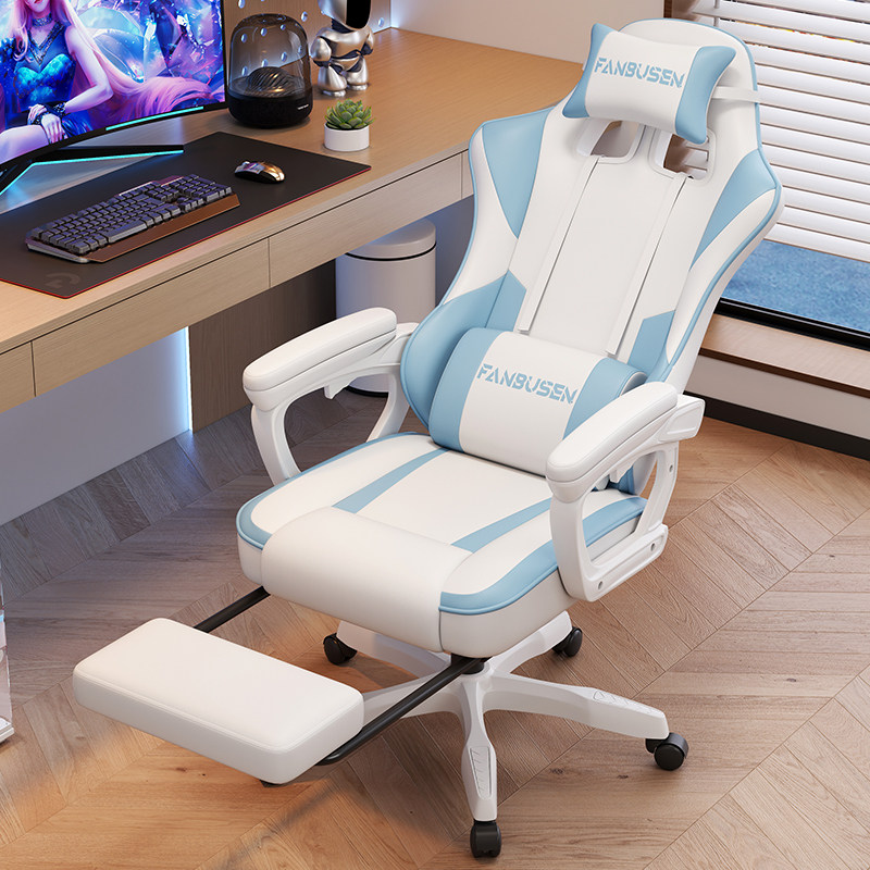 Cadeira Gamer para Esports, Ca - Esports Gaming Furniture avaliação e preço